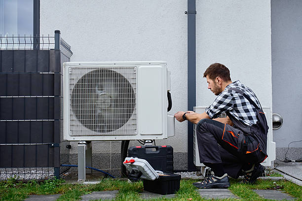 Trusted Hvac service in Tonopah, NV - Tropical Oasis HVAC